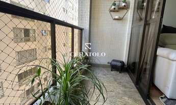 Imagem 6: Apartamento à venda, de 3 quartos e 2 vagas em São Caetano , no Santa Paula