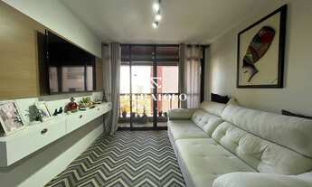 Imagem 4: Apartamento à venda, de 3 quartos e 2 vagas em São Caetano , no Santa Paula