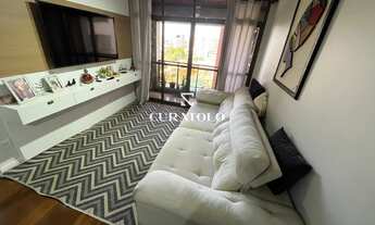 Imagem 3: Apartamento à venda, de 3 quartos e 2 vagas em São Caetano , no Santa Paula