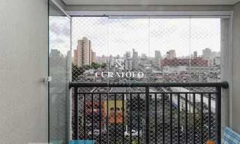 Imagem 4: Seu novo lar no Brás, a 550mts do Metrô Brás: apartamento pronto de 68 m² com 3 Quartos, 1