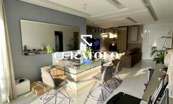 Imagem 5: Apartamento com varanga gourmet, 3 suítes, 3 vagas e lazer completo - Condomínio Boulevard