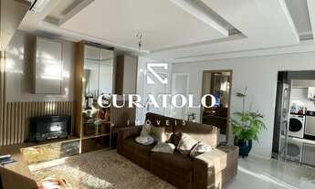 Imagem 4: Apartamento com varanga gourmet, 3 suítes, 3 vagas e lazer completo - Condomínio Boulevard