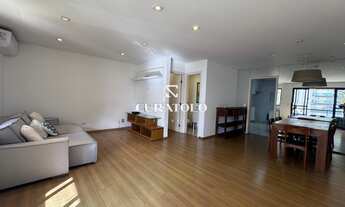 Imagem 4: Apartamento à venda com 145 m², 2 quartos, 2 vagas, Brooklin Paulista, São Paulo