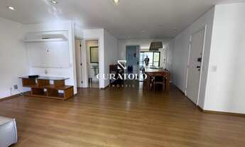 Imagem 5: Apartamento à venda com 145 m², 2 quartos, 2 vagas, Brooklin Paulista, São Paulo