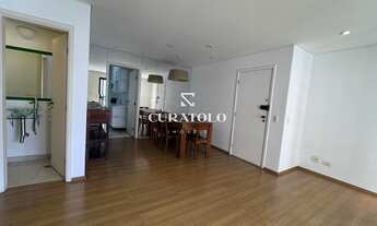 Imagem 7: Apartamento à venda com 145 m², 2 quartos, 2 vagas, Brooklin Paulista, São Paulo