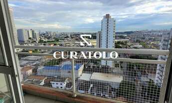 Imagem 6: SALA COMERCIAL PARA VENDA - PLAZA OFFICE, MOOCA