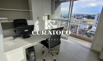 Imagem 2: SALA COMERCIAL PARA VENDA - PLAZA OFFICE, MOOCA