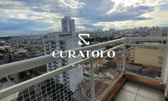 Imagem 5: SALA COMERCIAL PARA VENDA - PLAZA OFFICE, MOOCA