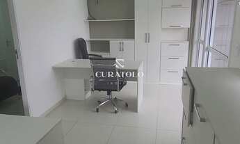 Imagem: SALA COMERCIAL PARA VENDA - PLAZA OFFICE