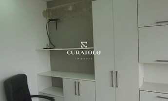 Imagem 4: SALA COMERCIAL PARA VENDA - PLAZA OFFICE, MOOCA