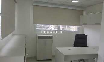 Imagem 3: SALA COMERCIAL PARA VENDA - PLAZA OFFICE, MOOCA