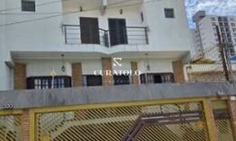 Imagem: Sobrado à venda na Vila Matilde, com 3