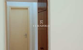 Imagem 6: Conheça esse excelente apartamento na Vila Prudente, de 68 m² com 2 quartos, 1 vaga cobert