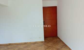 Imagem 5: Conheça esse excelente apartamento na Vila Prudente, de 68 m² com 2 quartos, 1 vaga cobert