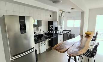 Imagem 3: Conheça este incrível apartamento na bela Mooca, de 83 m², 3 quartos, 2 vagas e varanda