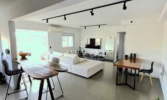 Imagem: Conheça este incrível apartamento na bela