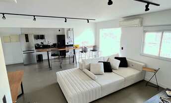 Imagem 5: Conheça este incrível apartamento na bela Mooca, de 83 m², 3 quartos, 2 vagas e varanda