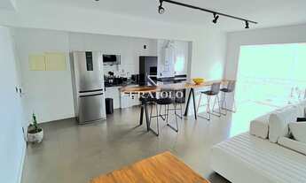 Imagem 2: Conheça este incrível apartamento na bela Mooca, de 83 m², 3 quartos, 2 vagas e varanda