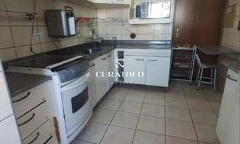 Imagem 3: Seu novo lar no Tatuapé, amplo apartamento pronto, com 3 Dorms e 1 vaga a 650 mts do Metrô