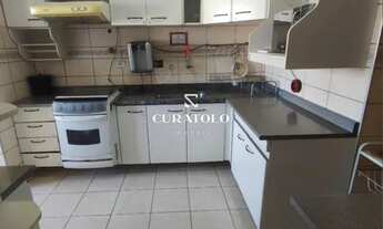 Imagem 4: Seu novo lar no Tatuapé, amplo apartamento pronto, com 3 Dorms e 1 vaga a 650 mts do Metrô