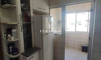 Imagem 6: Seu novo lar no Tatuapé, amplo apartamento pronto, com 3 Dorms e 1 vaga a 650 mts do Metrô