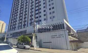 Imagem: Seu novo lar no Tatuapé, amplo apartamento