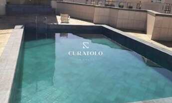 Imagem: Apartamento à venda, de 1 quarto e vaga