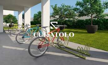 Imagem 5: LANÇAMENTO EM SÃO MATEUS 2 DORMS COM VAGA LAZER E ELEVADOR – CASA VERDE E AMARELA PARCELE