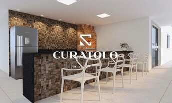 Imagem 6: LANÇAMENTO EM SÃO MATEUS 2 DORMS COM VAGA LAZER E ELEVADOR – CASA VERDE E AMARELA PARCELE