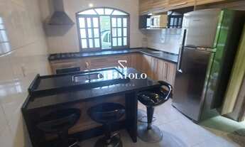 Imagem 6: Casa Sobrado à venda no bairro Jordanópolis, São Bernardo, com 2 quartos e 3 vagas