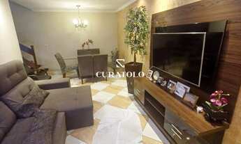 Imagem 4: Casa Sobrado à venda no bairro Jordanópolis, São Bernardo, com 2 quartos e 3 vagas