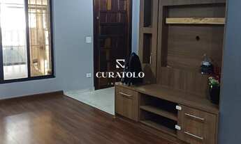 Imagem: Casa sobrado à venda com 190 m², 3 quartos