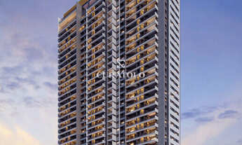 Imagem 3: More bem no Tatuapé : Apartamento em obras com 2 Dorms, 1 Vaga, Varanda Gourmet e Lazer Co