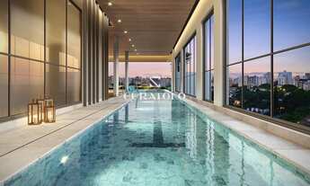 Imagem 4: More bem no Tatuapé : Apartamento em obras com 2 Dorms, 1 Vaga, Varanda Gourmet e Lazer Co