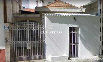 Imagem: Venha conhecer a casa ideal no Tatuapé