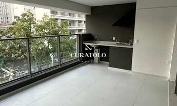 Imagem: Belíssimo apartamento no Ipiranga 105 mts