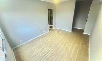 Imagem 2: Oportunidade para moradia ou investimento em Santo Amaro. Apartamento pronto de 43 m² com