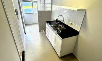 Imagem 3: Oportunidade para moradia ou investimento em Santo Amaro. Apartamento pronto de 43 m² com