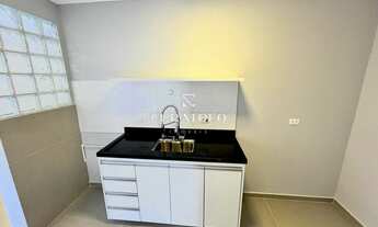 Imagem 5: Oportunidade para moradia ou investimento em Santo Amaro. Apartamento pronto de 43 m² com