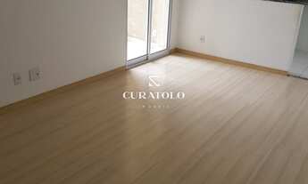 Imagem 2: Conforto e Comodidade em São Mateus: Apartamento com 2 Dorms, Varanda e Vaga - Lazer Compl