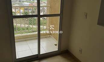 Imagem 6: Conforto e Comodidade em São Mateus: Apartamento com 2 Dorms, Varanda e Vaga - Lazer Compl