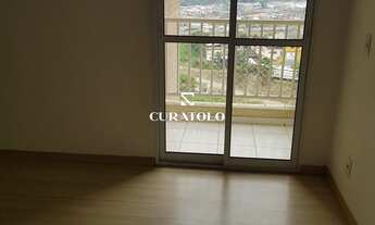 Imagem 5: Conforto e Comodidade em São Mateus: Apartamento com 2 Dorms, Varanda e Vaga - Lazer Compl