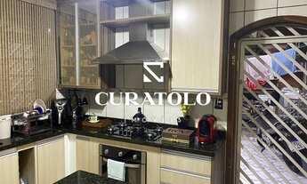 Imagem 4: SOBRADO PARA VENDA NA VILA FORMOSA - SP