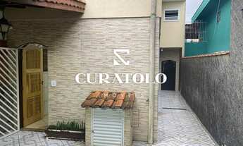 Imagem 7: SOBRADO PARA VENDA NA VILA FORMOSA - SP