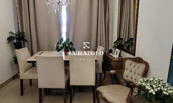 Imagem 2: Conheça esse lindo apartamento no Jaçanã, de aconchegantes 67 m², com 3 quartos, varanda g