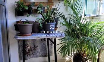 Imagem 6: Conheça esse lindo apartamento no Jaçanã, de aconchegantes 67 m², com 3 quartos, varanda g