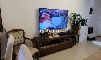 Imagem 7: Conheça esse lindo apartamento no Jaçanã, de aconchegantes 67 m², com 3 quartos, varanda g