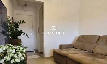 Imagem: Conheça esse lindo apartamento no Jaçanã