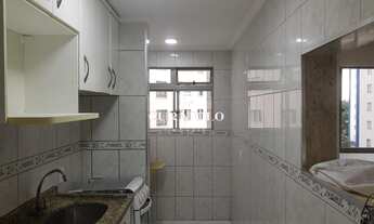 Imagem 4: Tranqüilidade e Lazer na Vila Ema: Apartamento Pronto de 2 Dorms e Vaga a 450 metros do Me