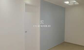 Imagem 6: Tranqüilidade e Lazer na Vila Ema: Apartamento Pronto de 2 Dorms e Vaga a 450 metros do Me